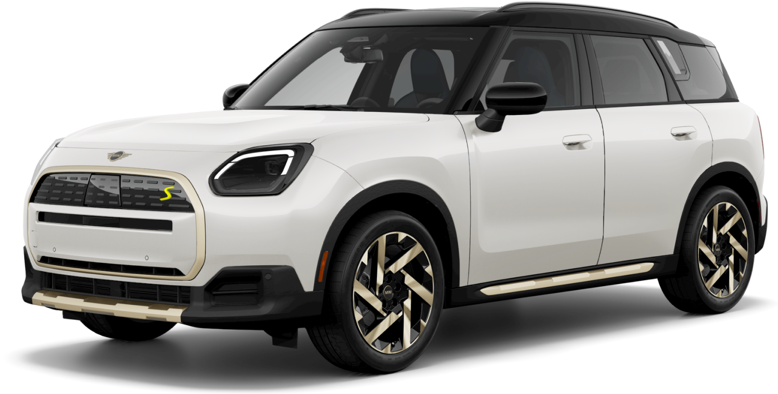 Countryman SE ALL4