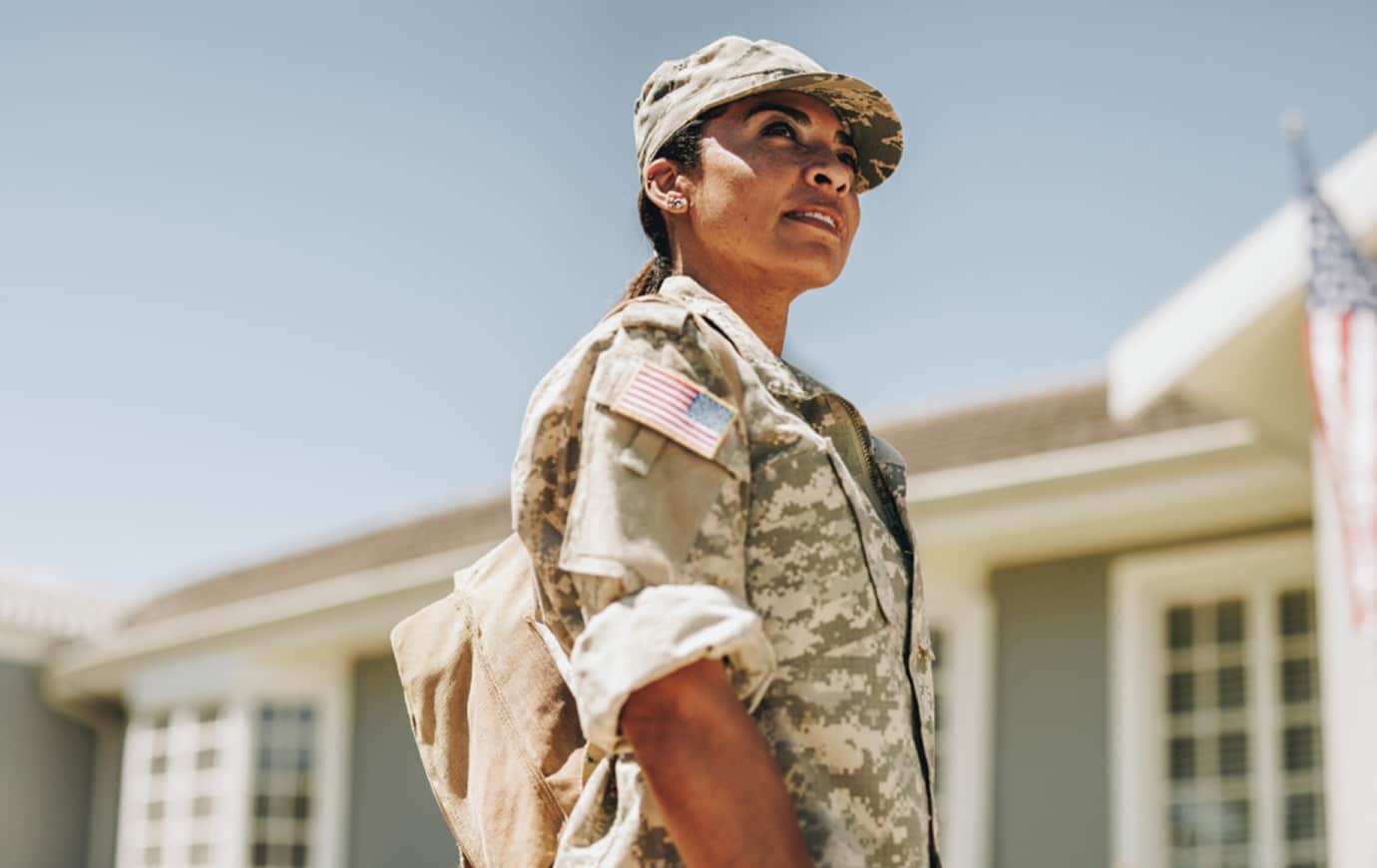 Military & First Responder Offer